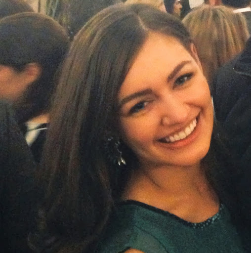 Rebecca Berg Photo 13