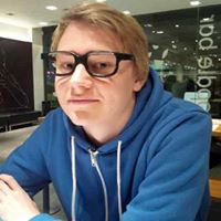 Nathan Rowley Photo 8