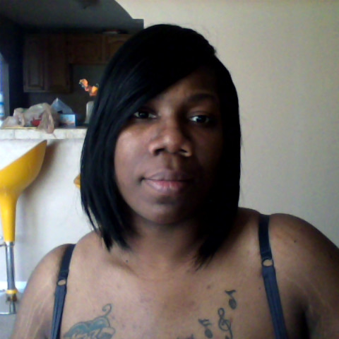 Javonne Robinson Photo 2