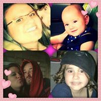 Danielle Blaylock Photo 6