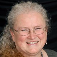 Suzanne Ward Photo 25