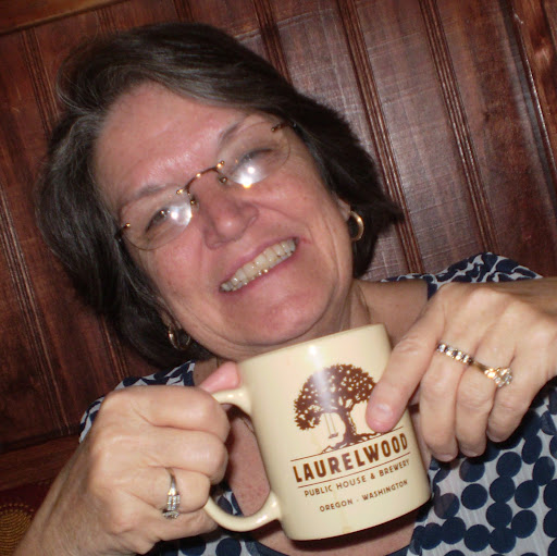 Shirley Richards Photo 14