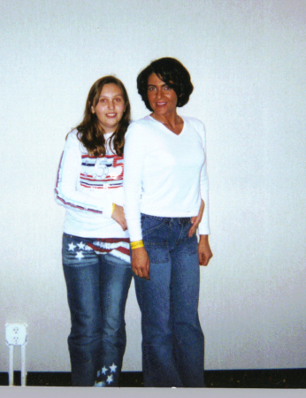 Michelle Trowbridge Photo 15