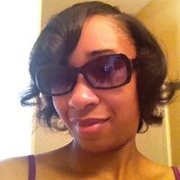 Candace Barnwell Photo 4
