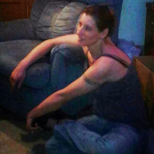 Amy Davidson Photo 7