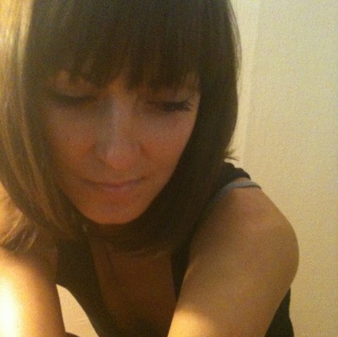 Anna Martin Photo 42