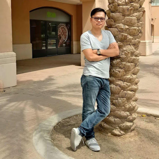 Quan Phan Photo 10