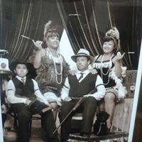 Rodrigo Rosas Photo 21