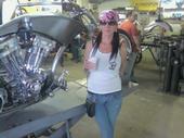 Lisa Sutton Photo 5