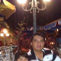 Ernesto Peraza Photo 15
