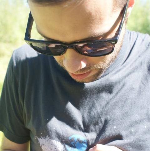 Derek Hanson Photo 15