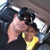 Sanjeev Parab Photo 4