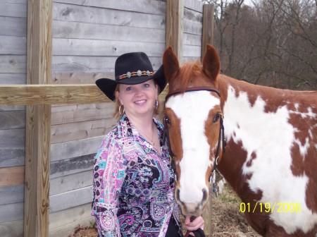 Michelle Bruns Photo 21
