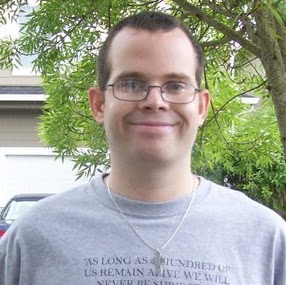 Jason Padgett Photo 35