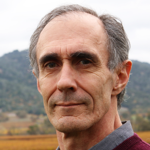 Donald Herman Photo 32