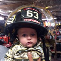 Kyle Rhoads Photo 14