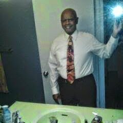 Allen Mitchell Photo 36