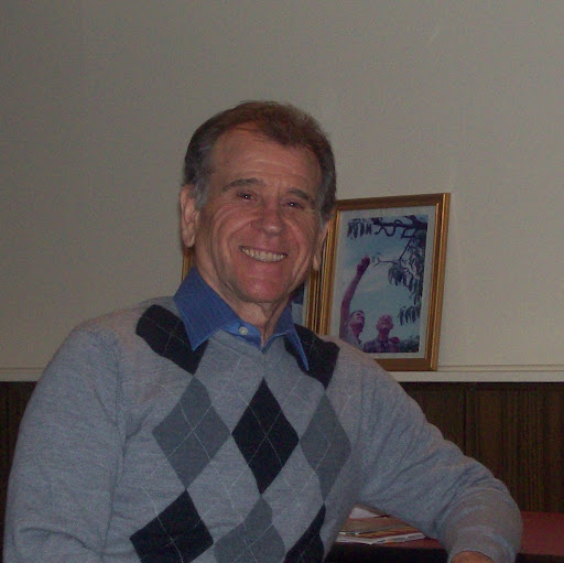 Tony Bove Photo 11