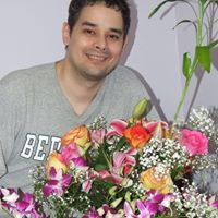 Marcus Colon Photo 15
