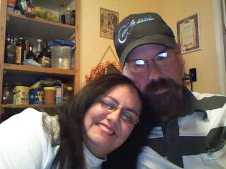 Debbie Munoz Photo 1
