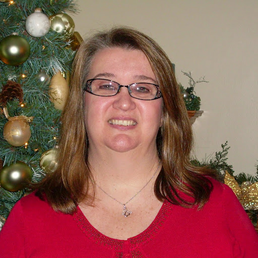 Julie Hedrick Photo 27