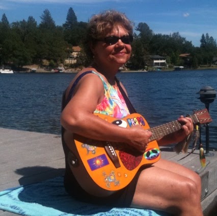 Nancy Lawrence Photo 30