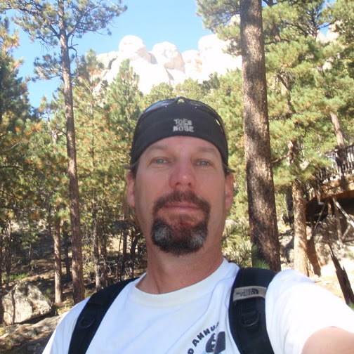 Andrew Weber Photo 9