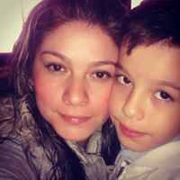 Johanna Diaz Photo 34