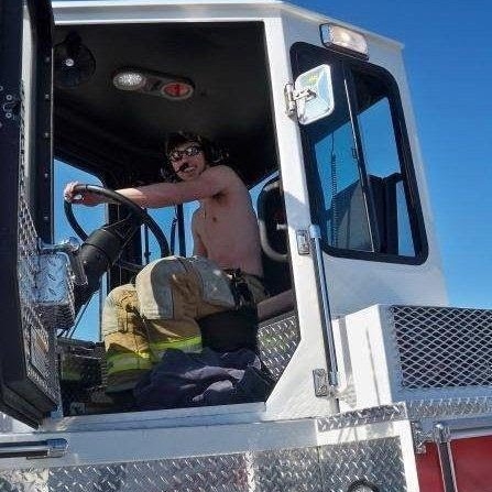 Cory Holmes Photo 18