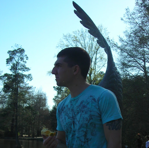 Adrian Jones Photo 26