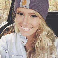 Rebecca Legg Photo 7