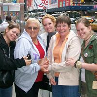 Susanne Long Photo 22