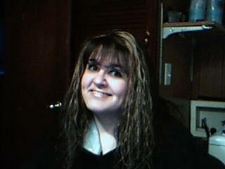 Kimberly Riggins Photo 21