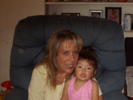Amy Ingram Photo 3