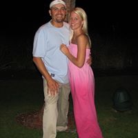 Christina Baxter Photo 8