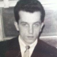Anthony Nicholas Photo 7