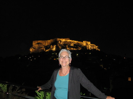 Linda Fox Photo 45