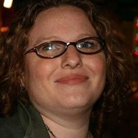 Rebecca Stump Photo 10