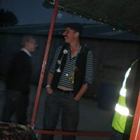 John Craddock Photo 30