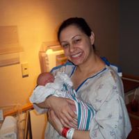 Dana Gordon Photo 41