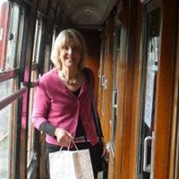 Cathryn Tanner Photo 2