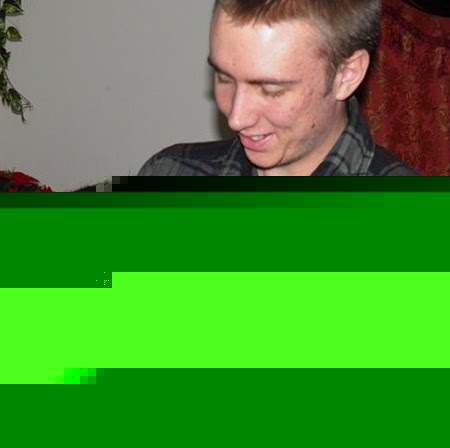 Jacob Chapman Photo 13