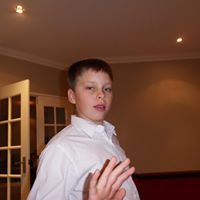 Harry Mccarthy Photo 31