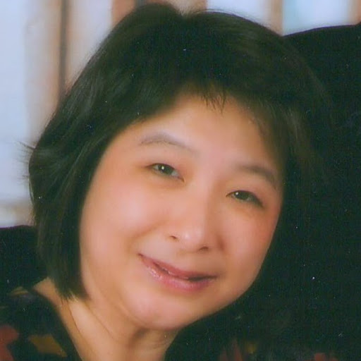Grace Chiao Photo 4