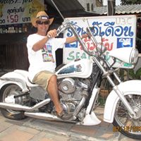 Quang Tran Photo 18
