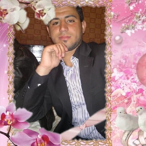 Ali Alkateb Photo 1