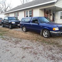 Daniel Calhoun Photo 21