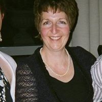 Aileen Taylor Photo 5