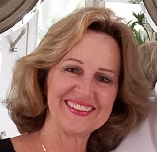 Linda Shell Photo 1