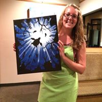 Jessica Pettigrew Photo 9
